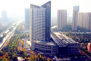 Zhejiang, China